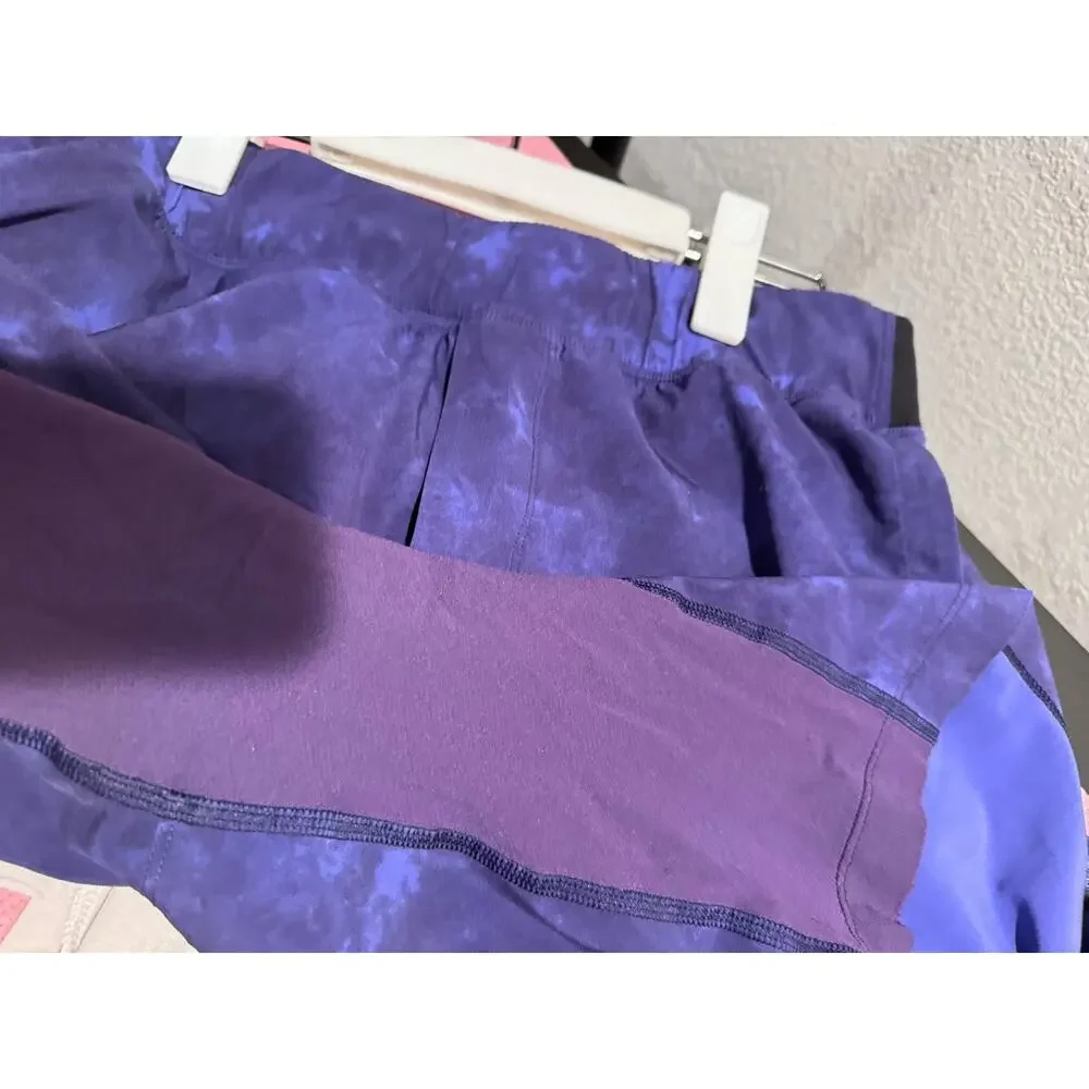 lululemon‎ Men pace breaker short 9 size M